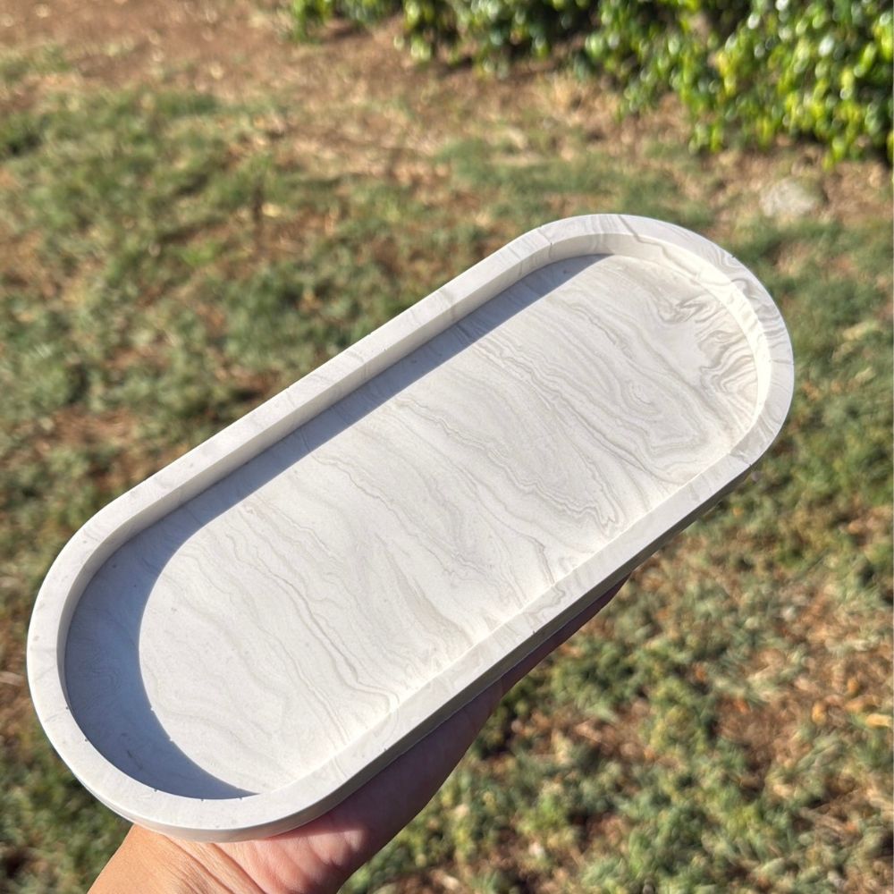 מגש אופל גדול 1